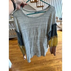 ces femme‎ blouse large